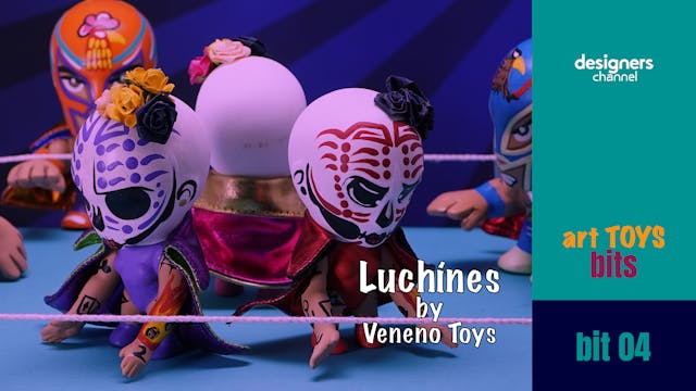 bit 04 LUCHINES