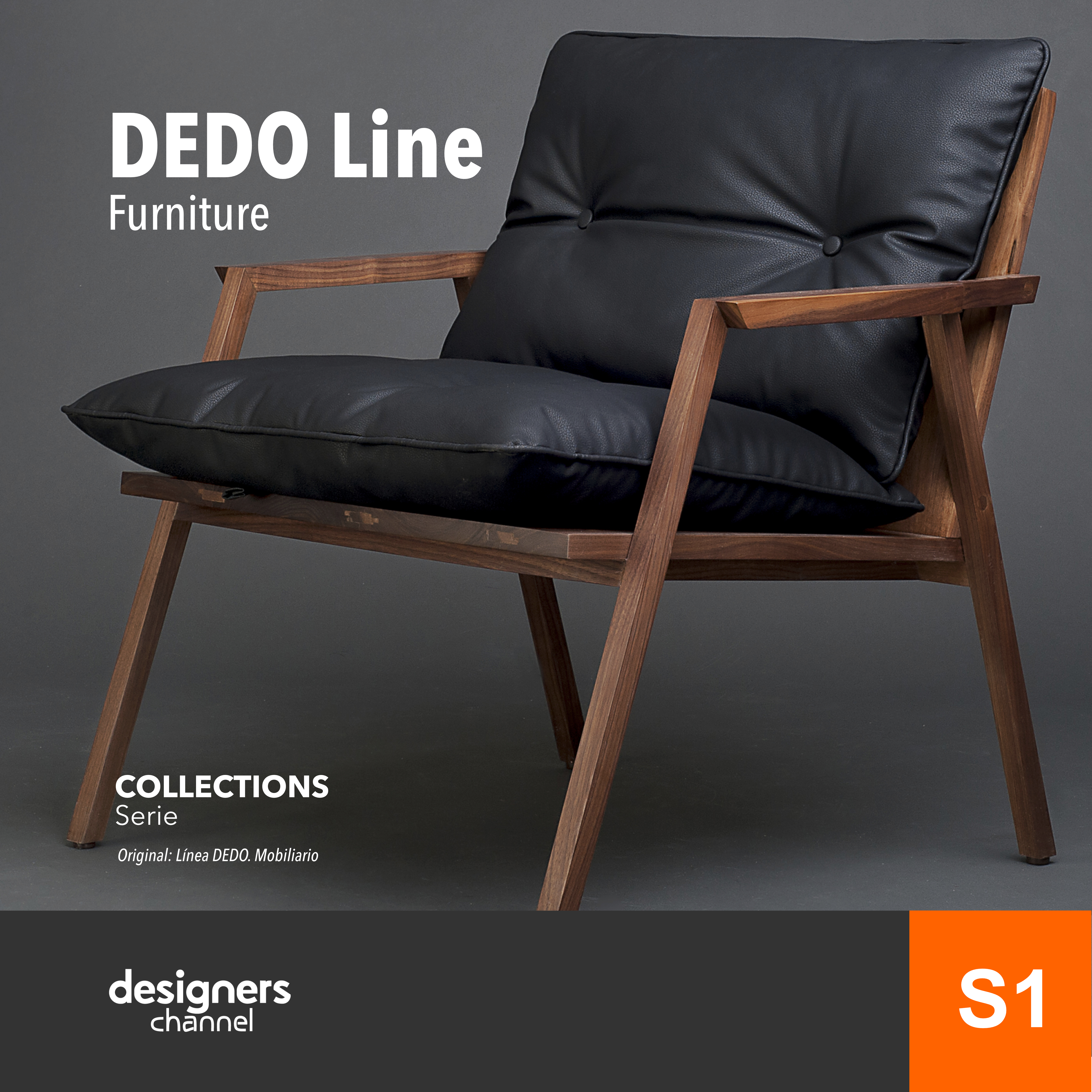 DEDO Line. Furniture