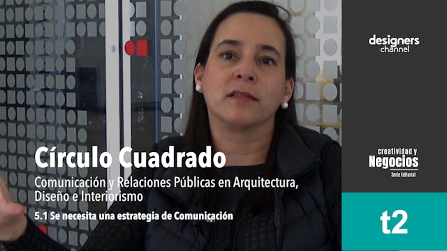 Círculo Cuadrado 1
