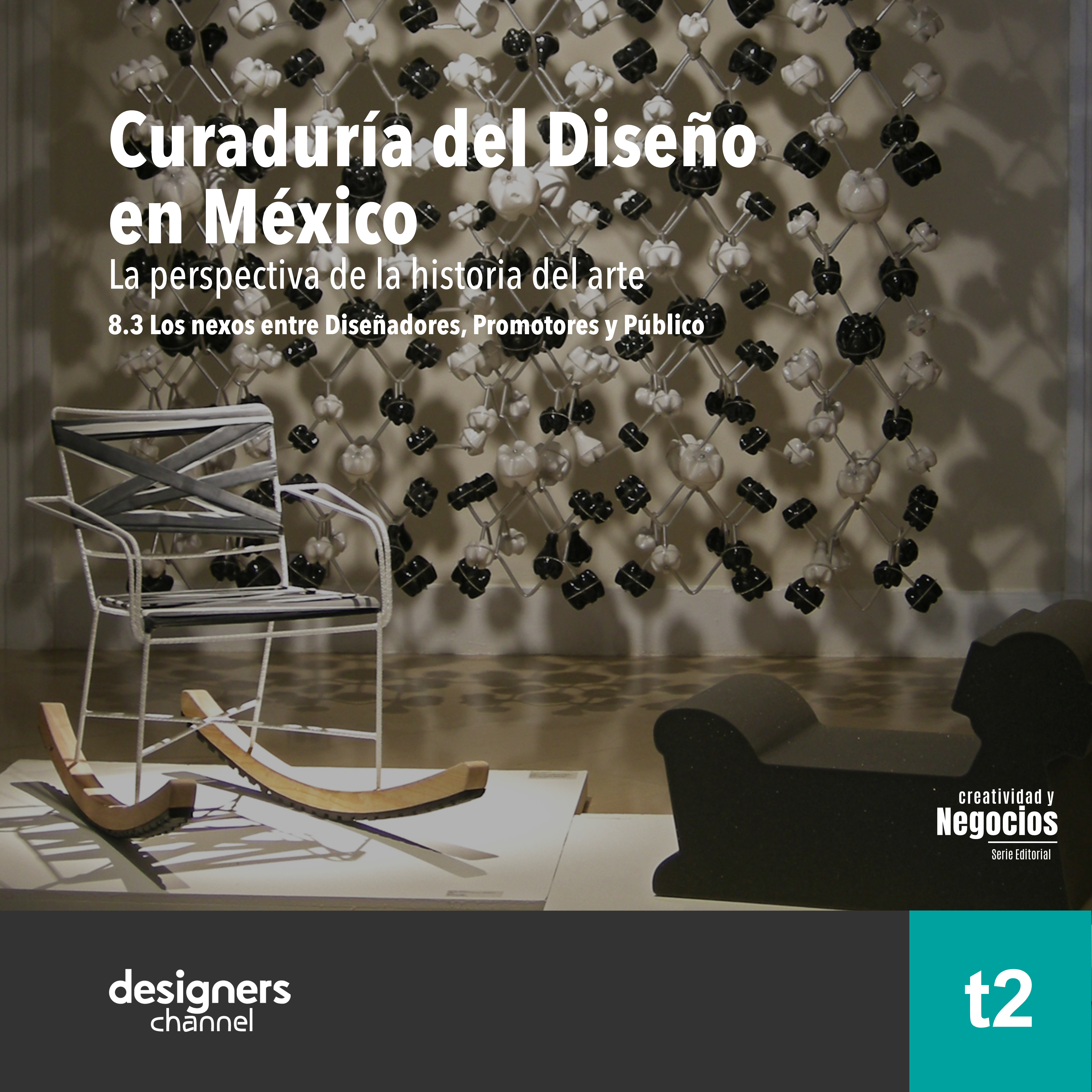 Curaduría del Diseño en México 3