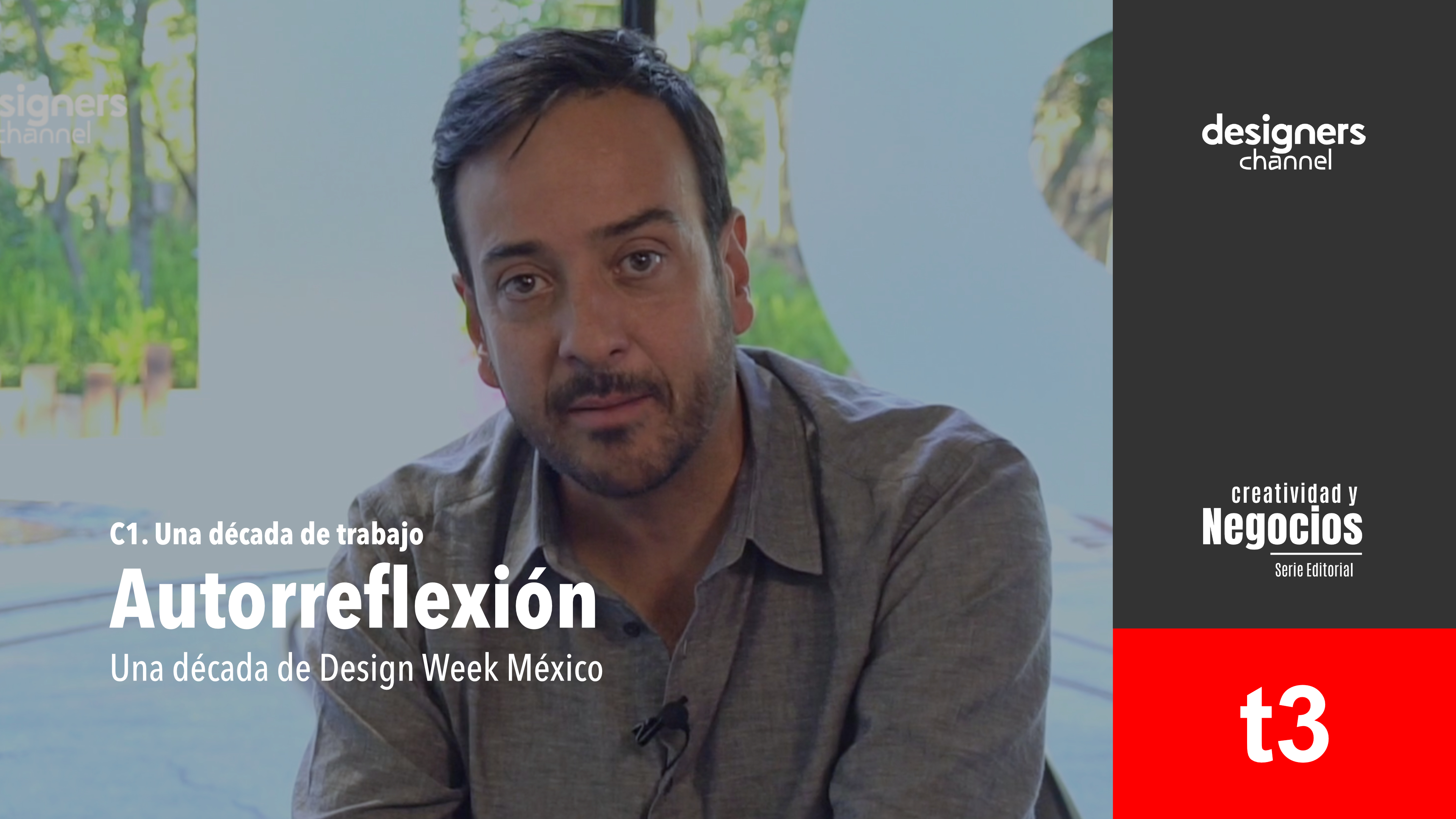 DWM 1.4 Autorreflexión
