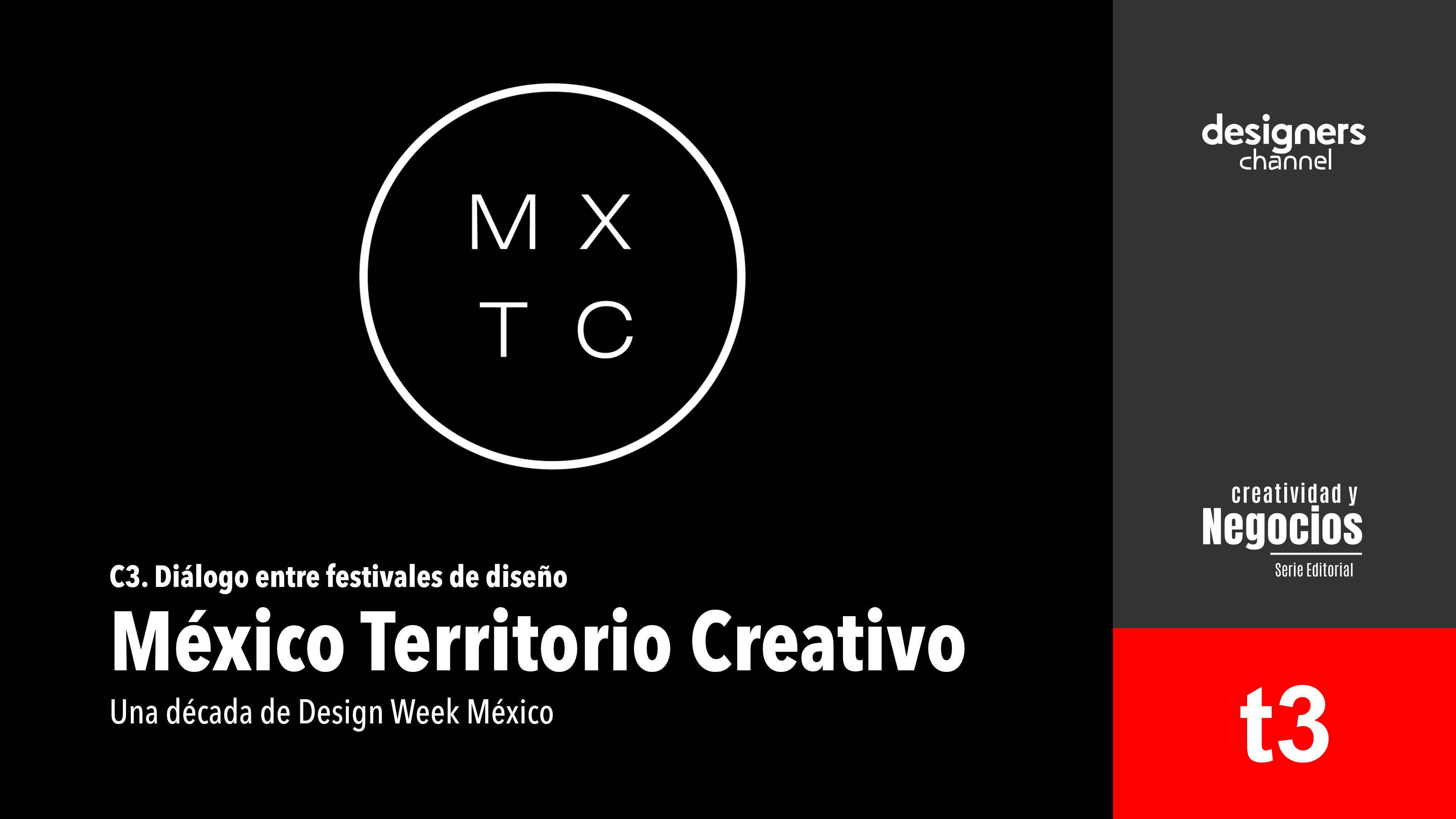 DWM 3.2 Mexico Territorio Creativo