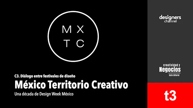 DWM 3.2 Mexico Territorio Creativo