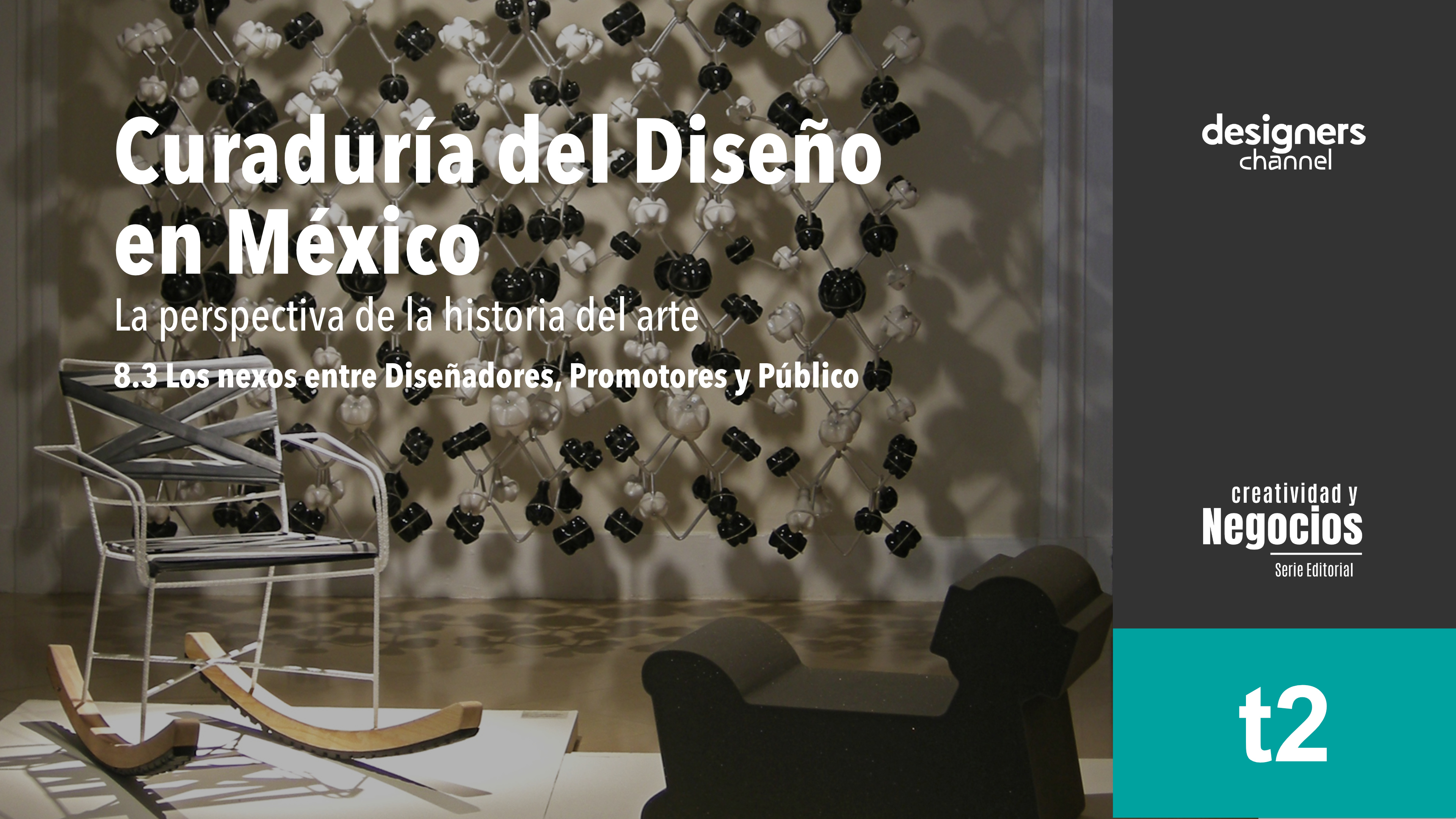 Curaduría del Diseño en México 3