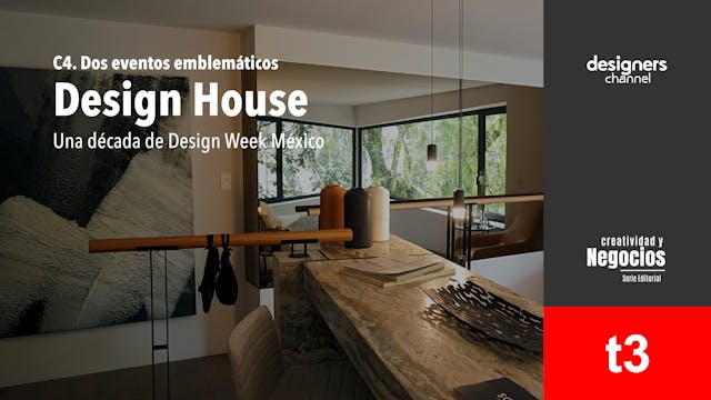 DWM 4.2 Design House