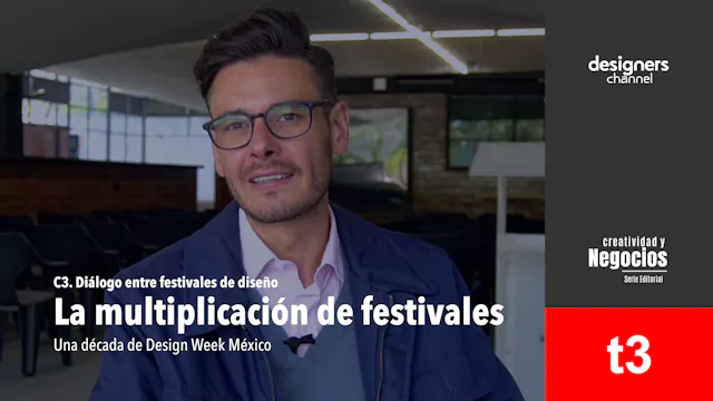 DWM 3.1 La multiplicación de festivales