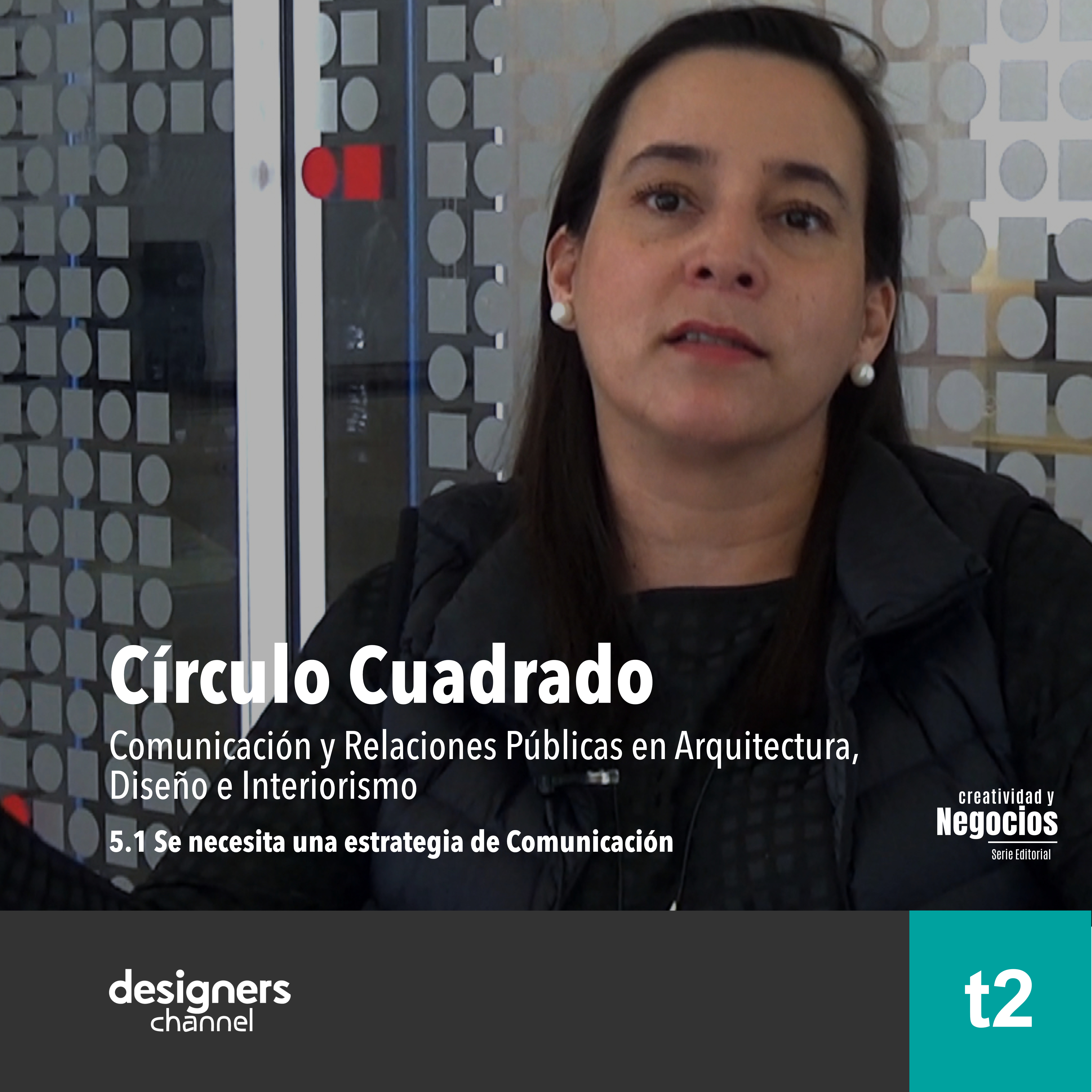 Círculo Cuadrado 1