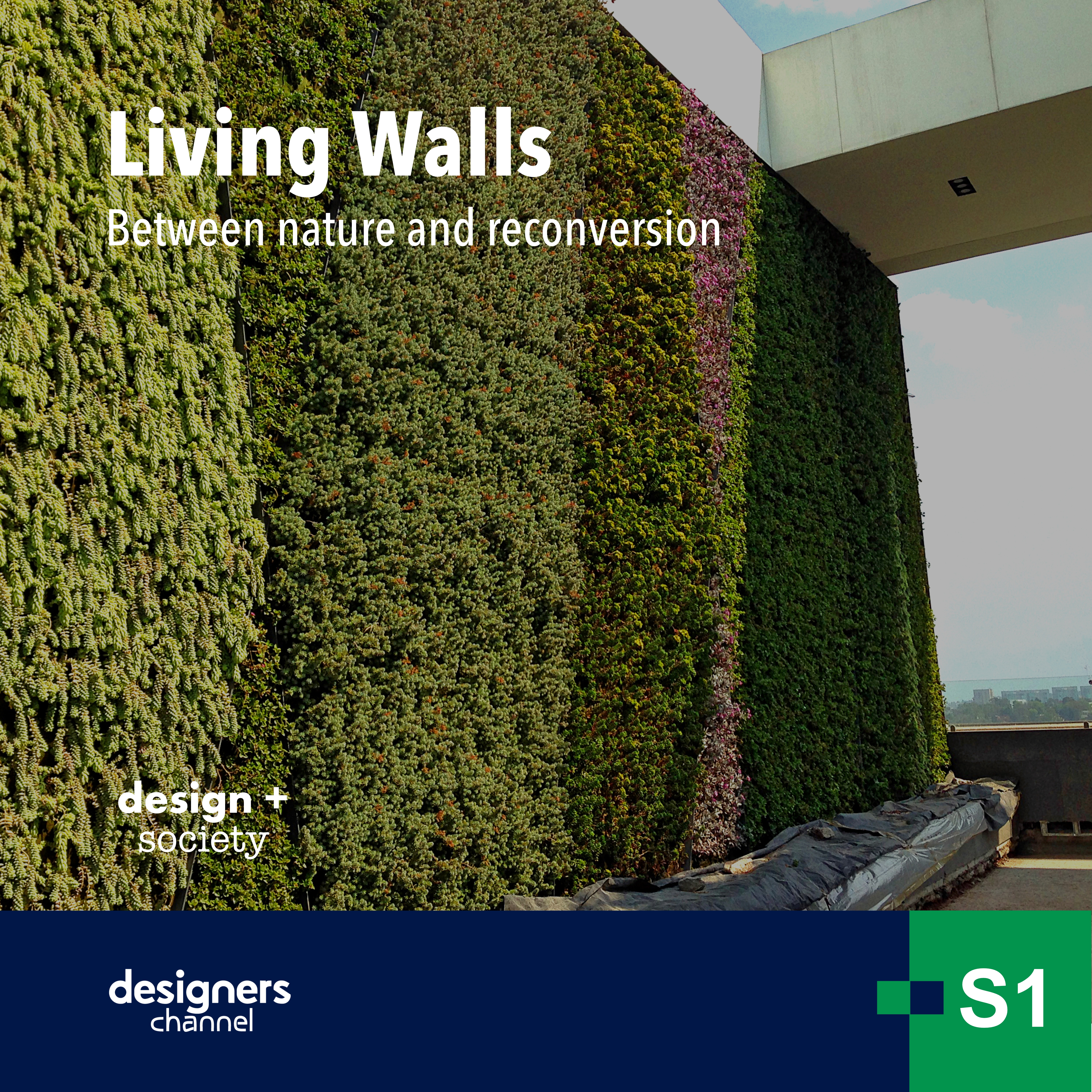 Living walls