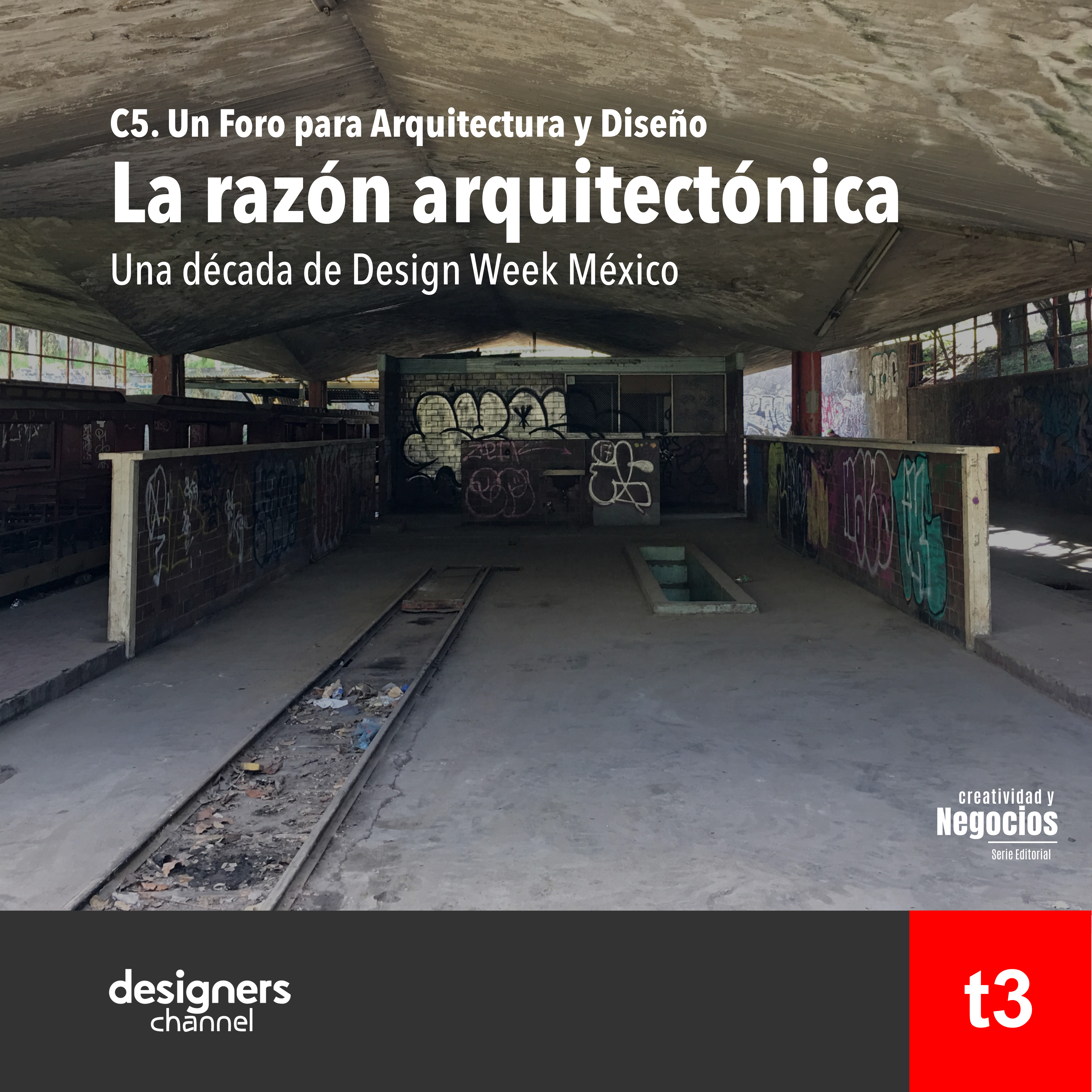DWM 5.3 La razón arquitectónica