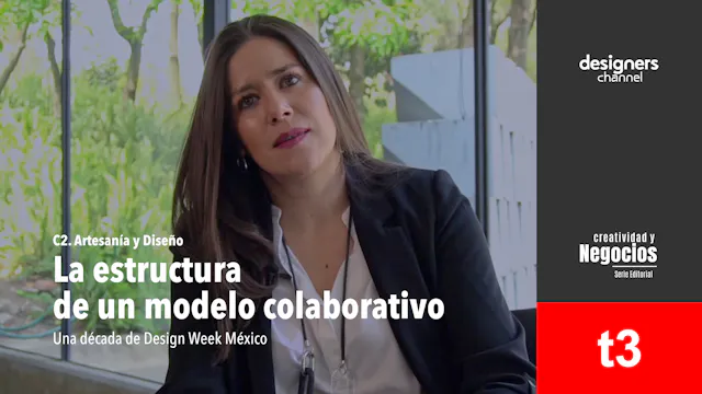 DWM 2.3 La estructura de un modelo co...