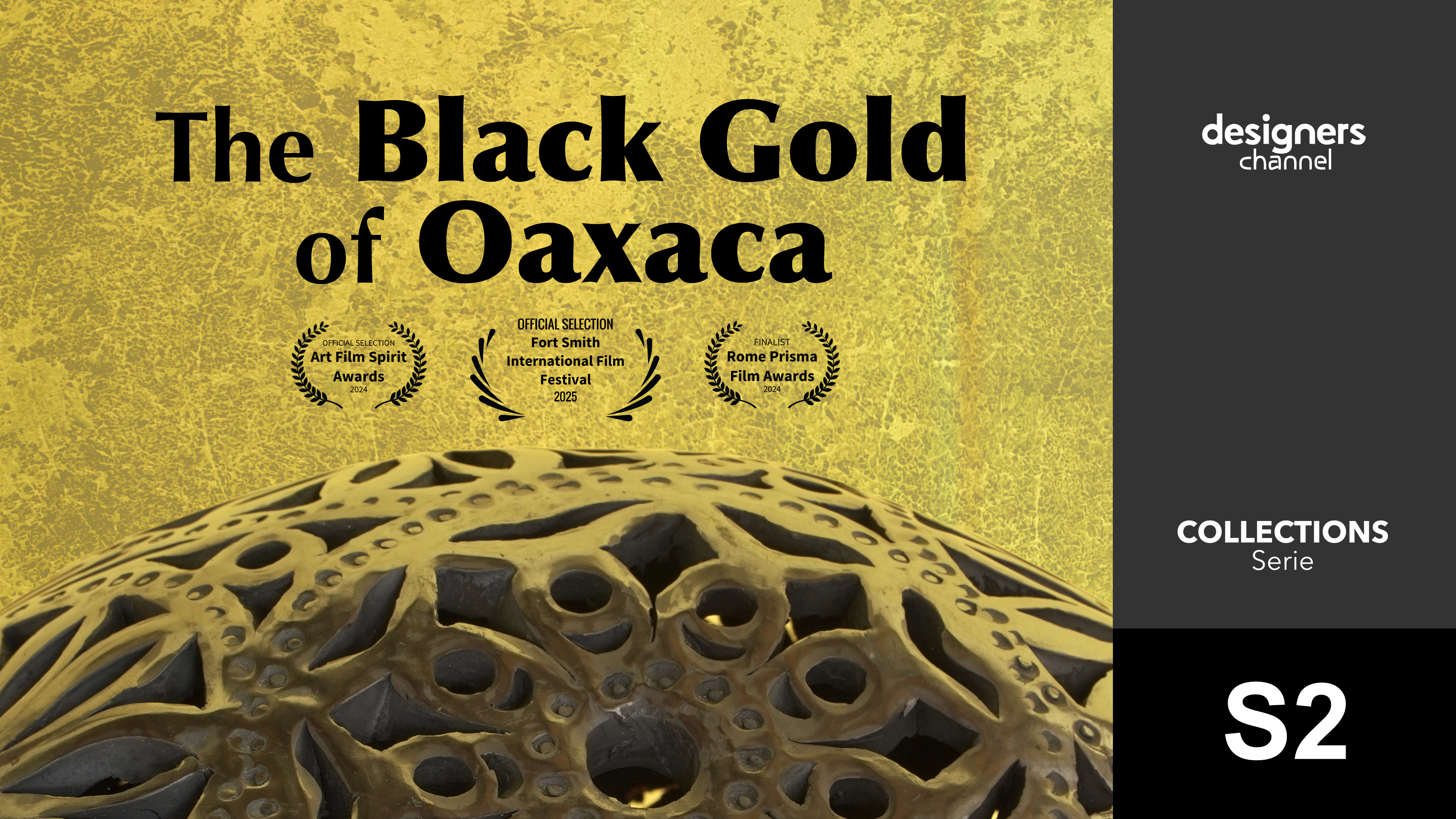 The Black Gold of Oaxaca