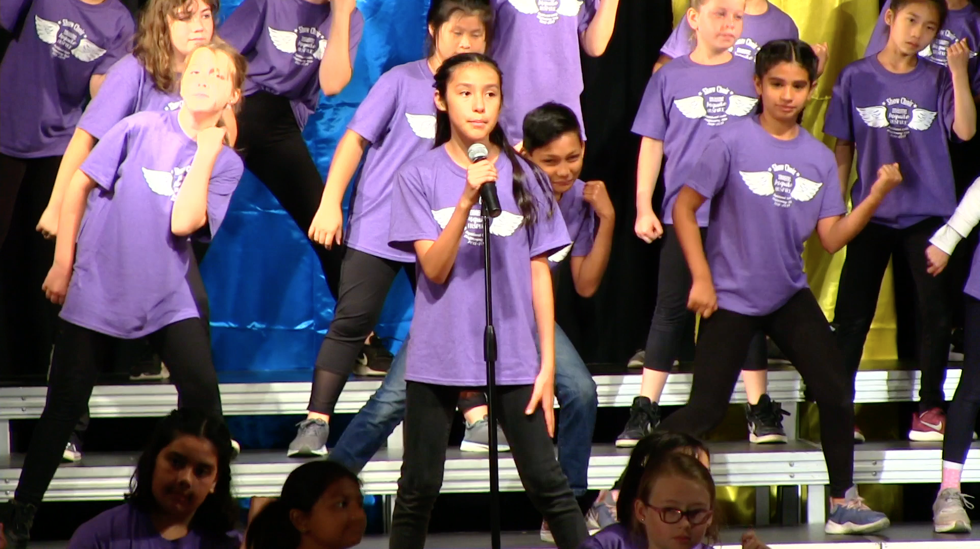 2019 Spring Performance | April 26