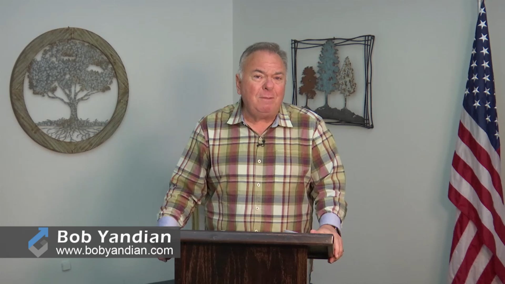 Episode 284-Life and Power-Part 1-Bob Yandian Ministries-Student of the Word