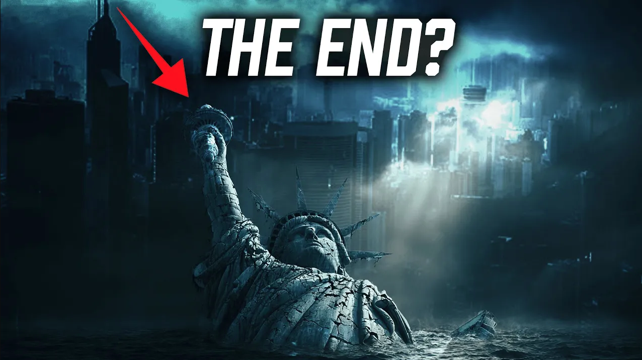 Is This America’s Final Fourth of July?