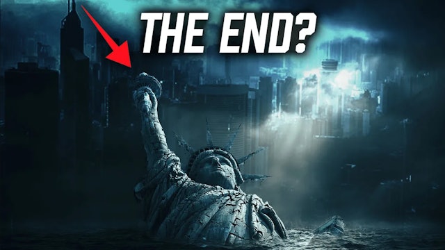 Is This America’s Final Fourth of July?