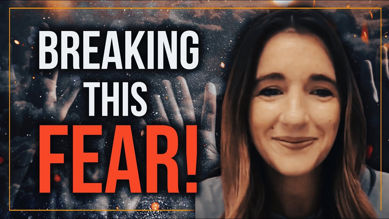 Hayley Braun Just Exposed The #1 Hinderance to Your Encounter...