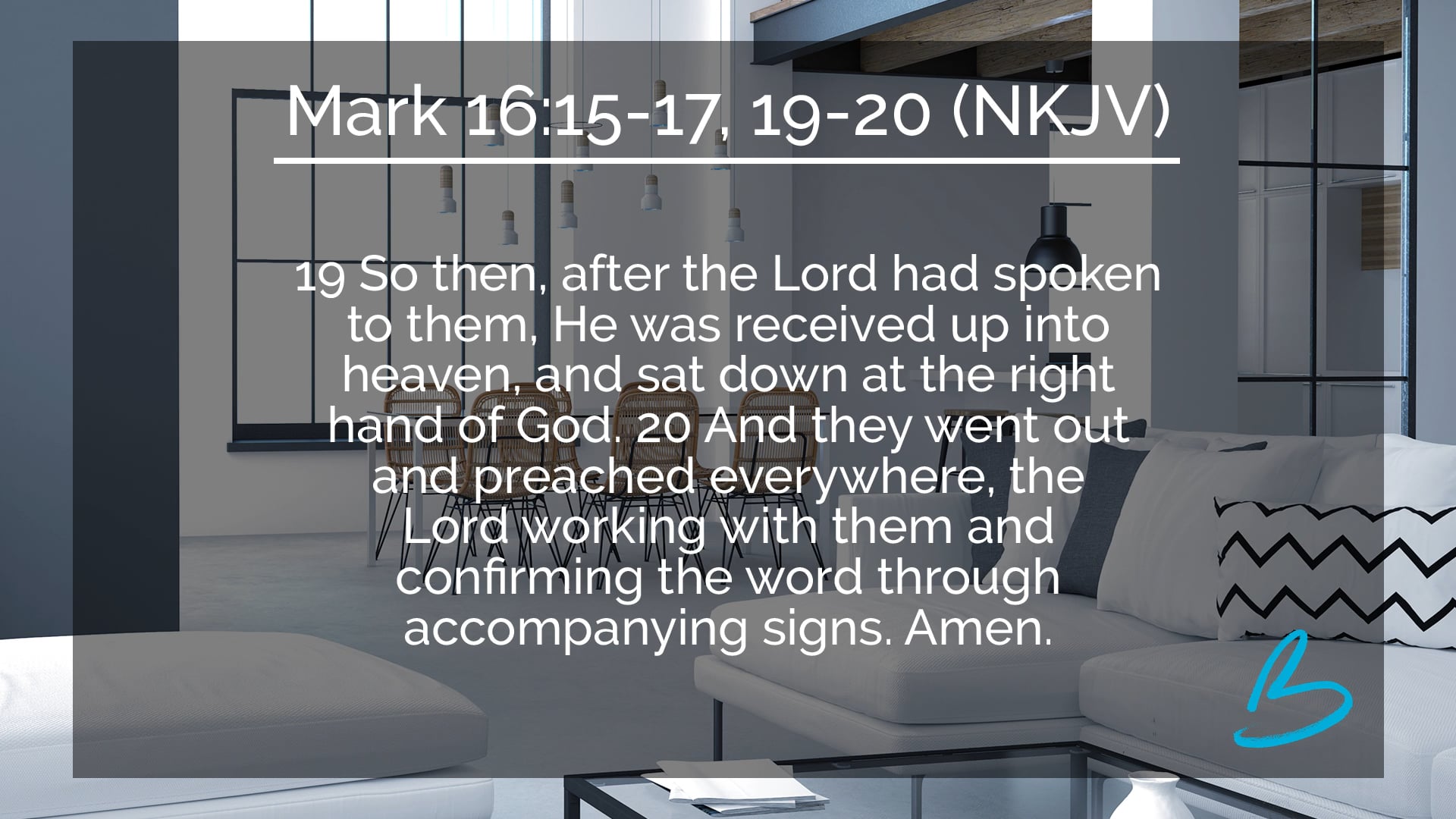 Getting A Grip On The Basics Of Serving God - Session 10 Part 1 - Beth Jones