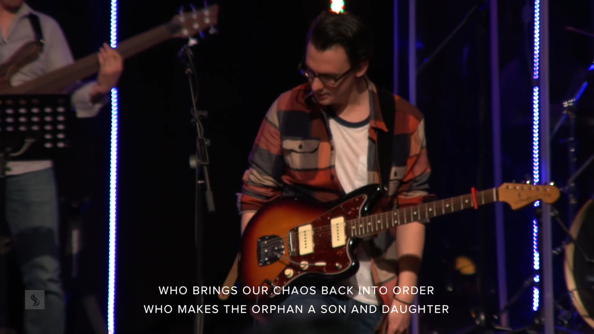 Catch The Fire Worship with Benjamin Jackson (Sunday, 28 Feb 2016)