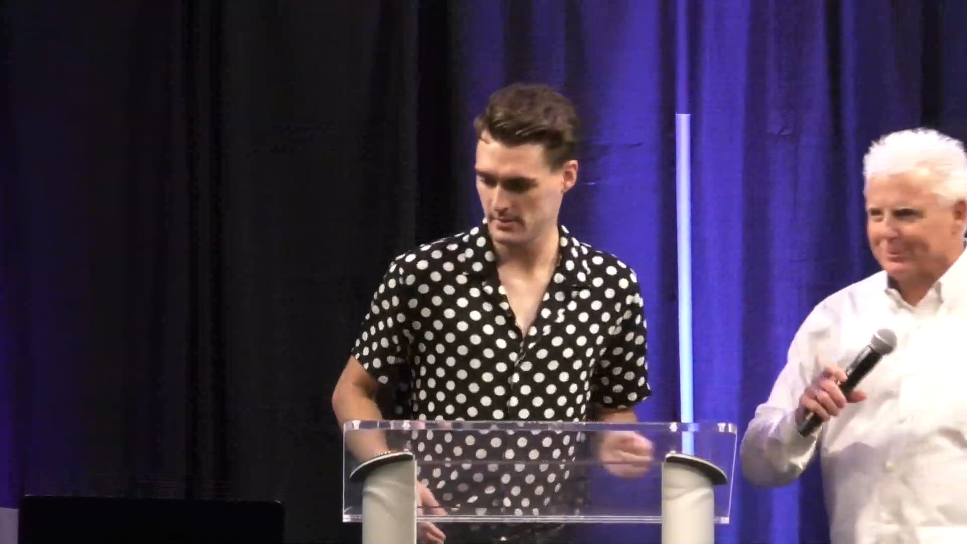 Session 7 - Patricia King - Friday 9:00 am