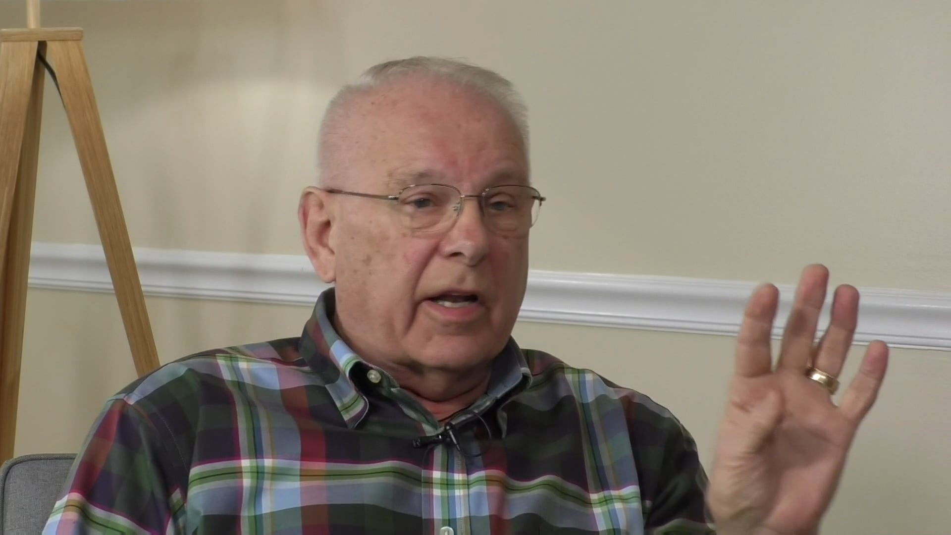 You Are Better Than You Think You Are | Kenneth Musko