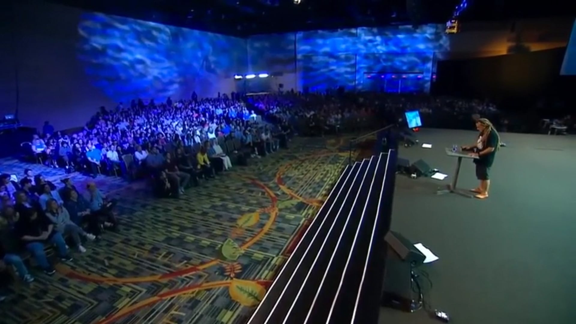 DIFIDD - Todd White - The Same Spirit as God