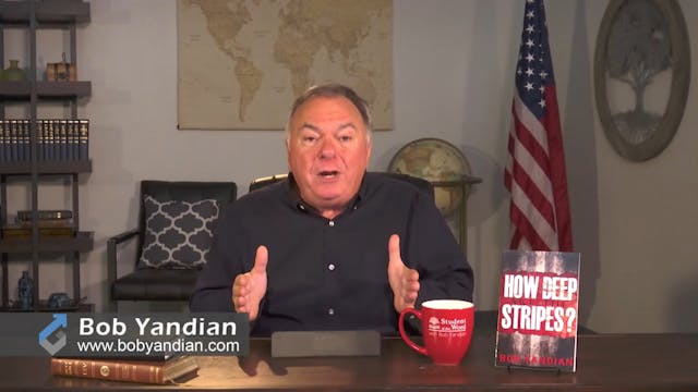 Episode 293-Naaman the Leper-Bob Yand...