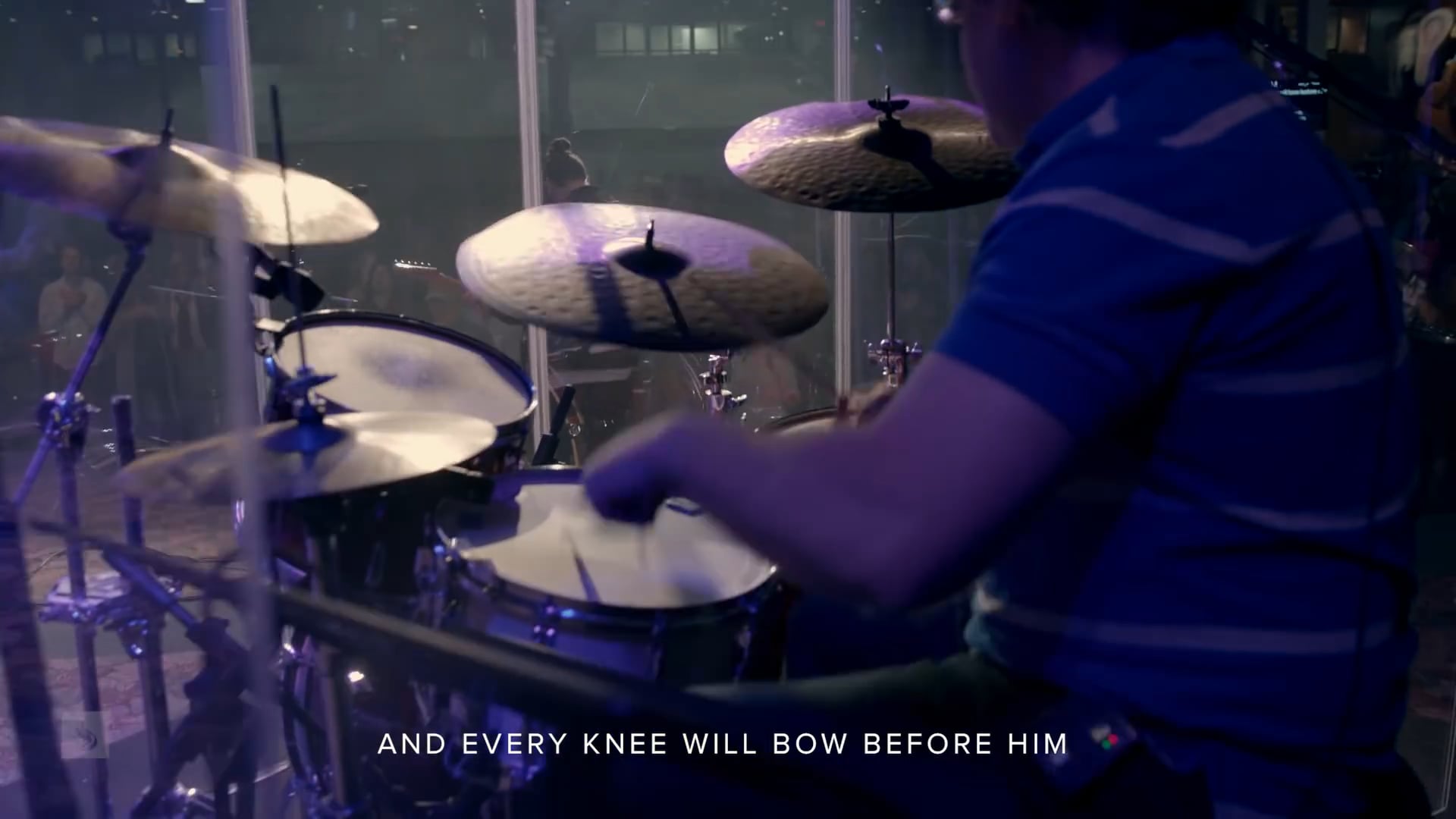 Catch The Fire Worship with Benjamin Jackson & Joel Brown (Sunday Mar 5, 2017)