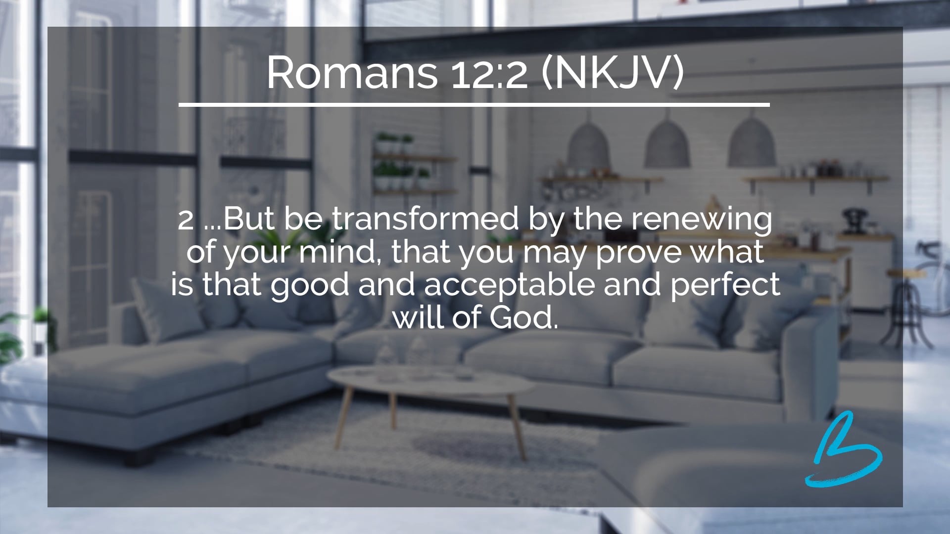 Getting A Grip On The Basics - Session 12 Part 1 - Beth Jones