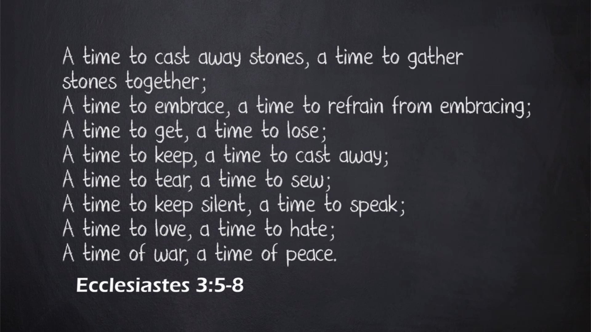 Episode 340-Change is Forever-Part 2-Bob Yandian Ministries-Student of the Word