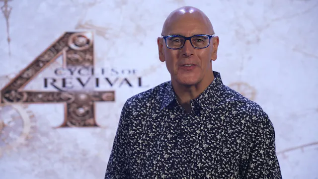 Cycles of Revival 1