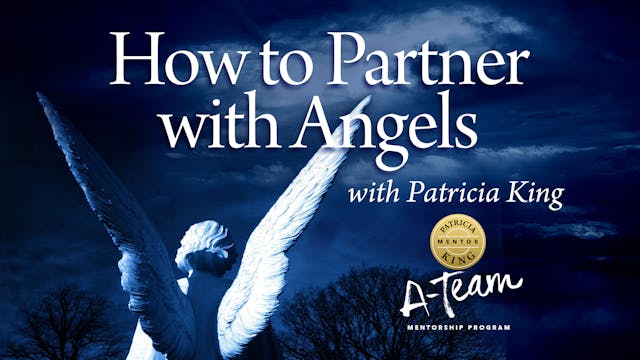 How to Partner with Angels - Session 2