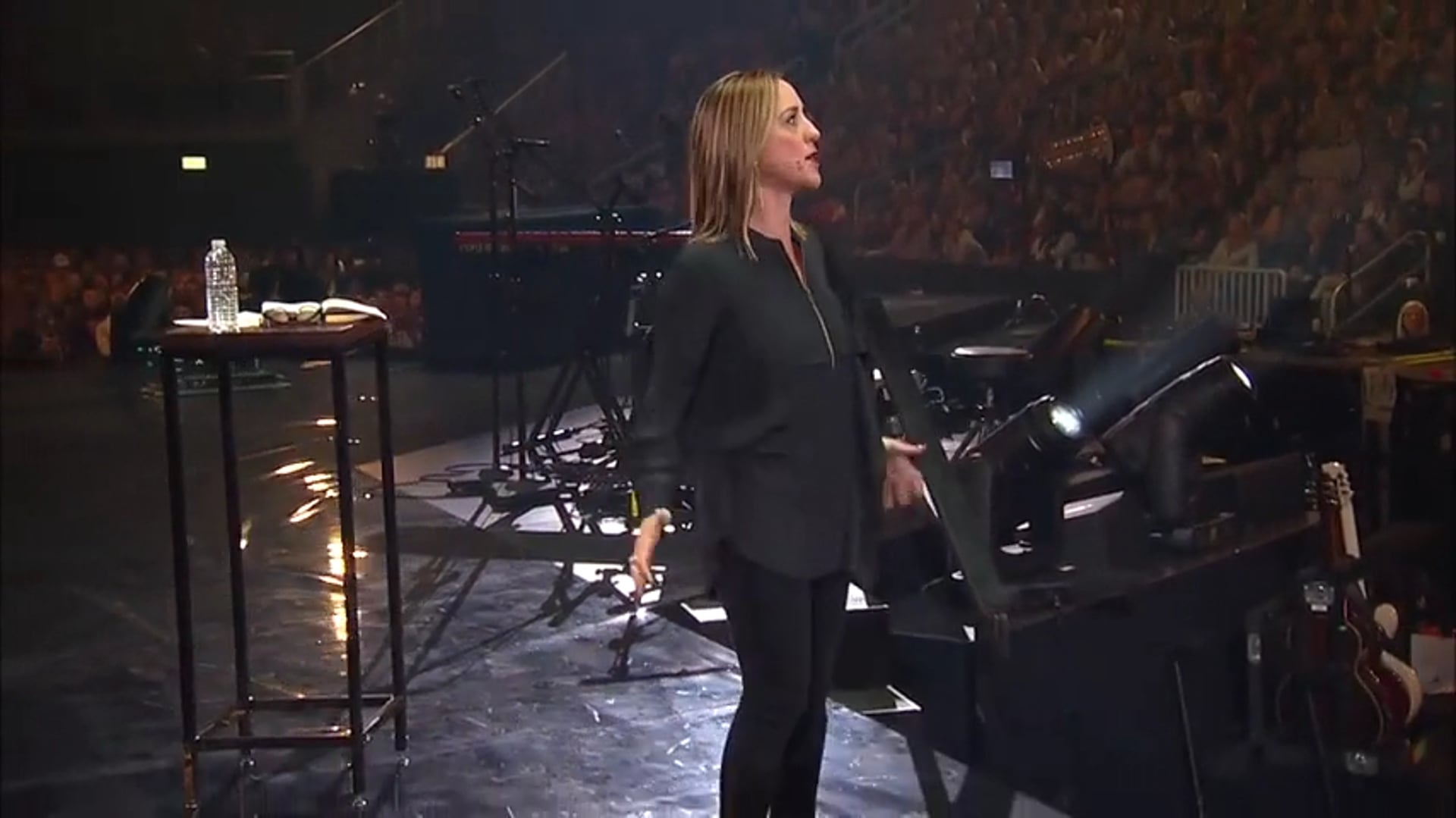 Christine Caine - Passion 2018