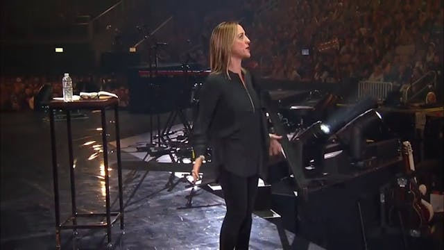 Christine Caine - Passion 2018