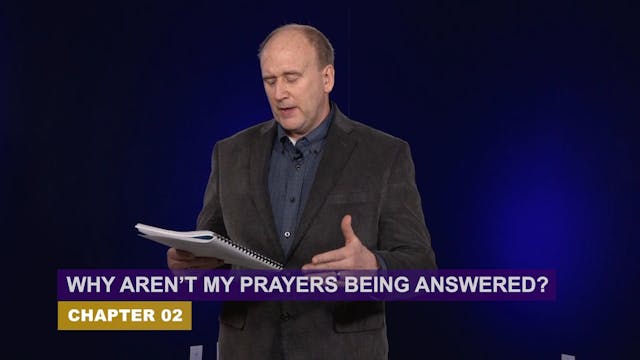 Praying From The Heavenly Realms - Session 2 - Kevin Zadai