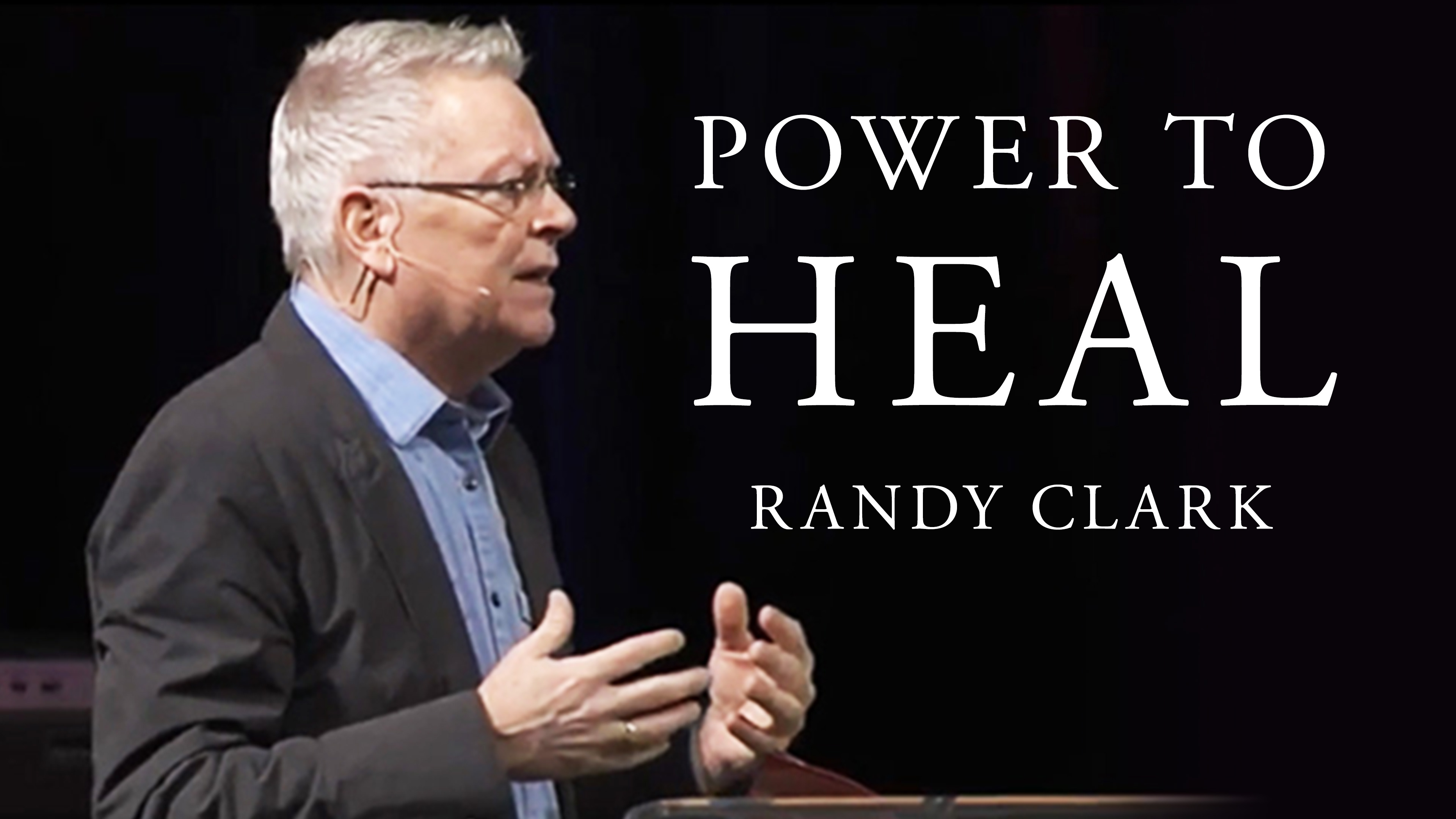 Power To Heal Curriculum