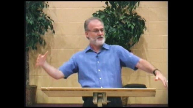 Dream Language - Properly Interpreting Dreams - James Goll