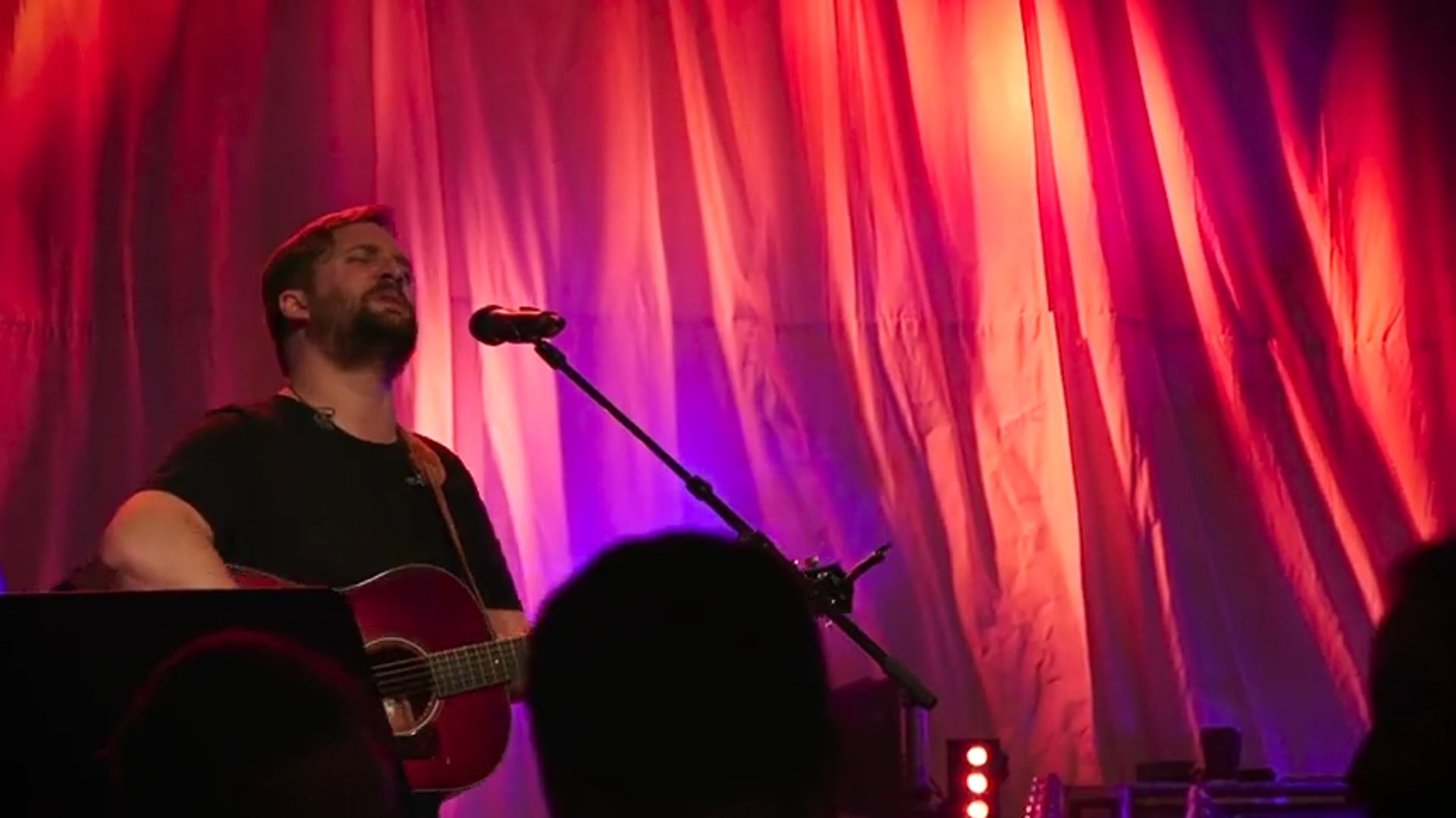 Samuel Lane - Simple Gospel