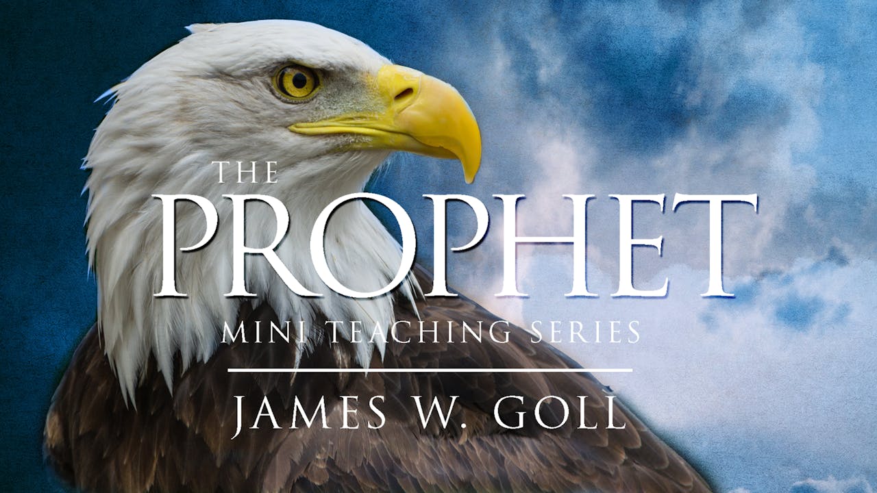 The Prophet Mini-Series