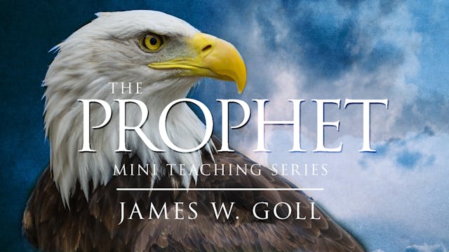 The Prophet Mini-Series