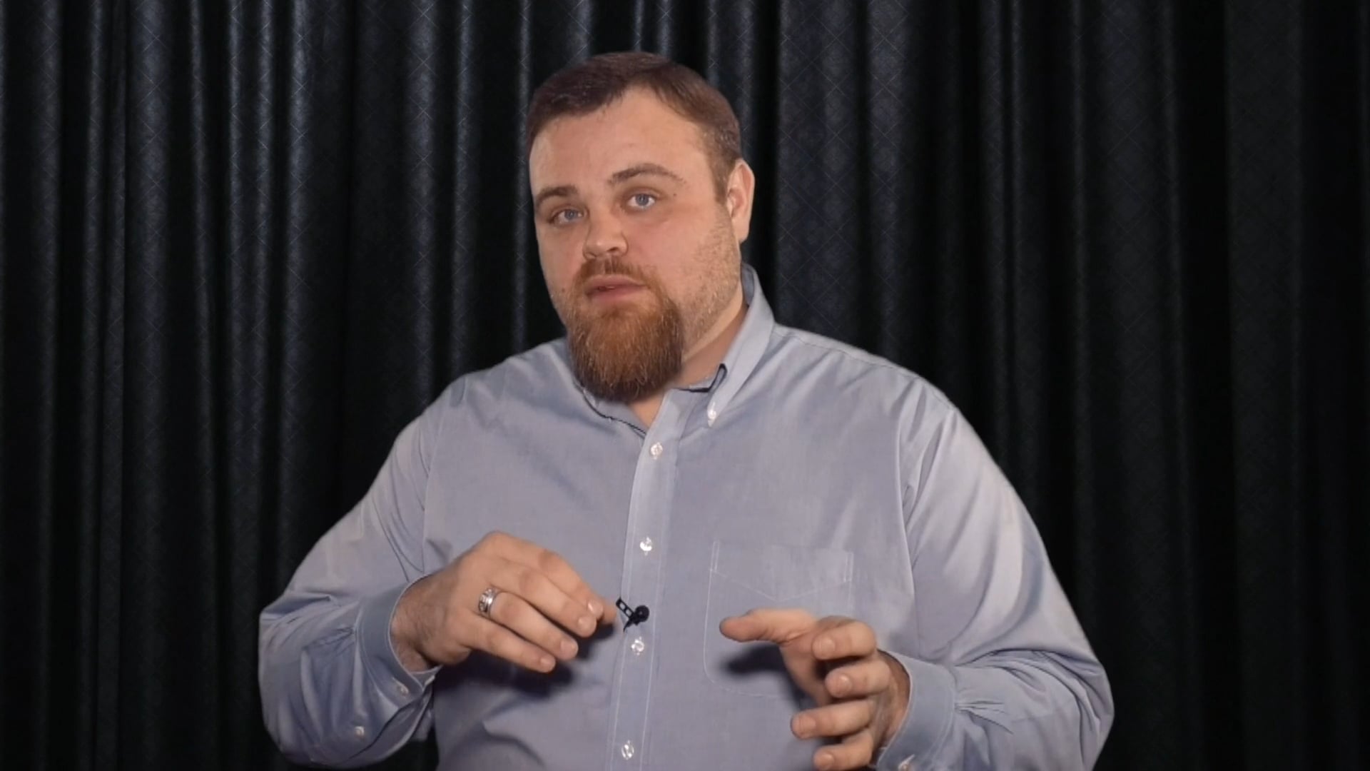 The Road Map to the Rich Life Course - Session 7 - Beau Henderson