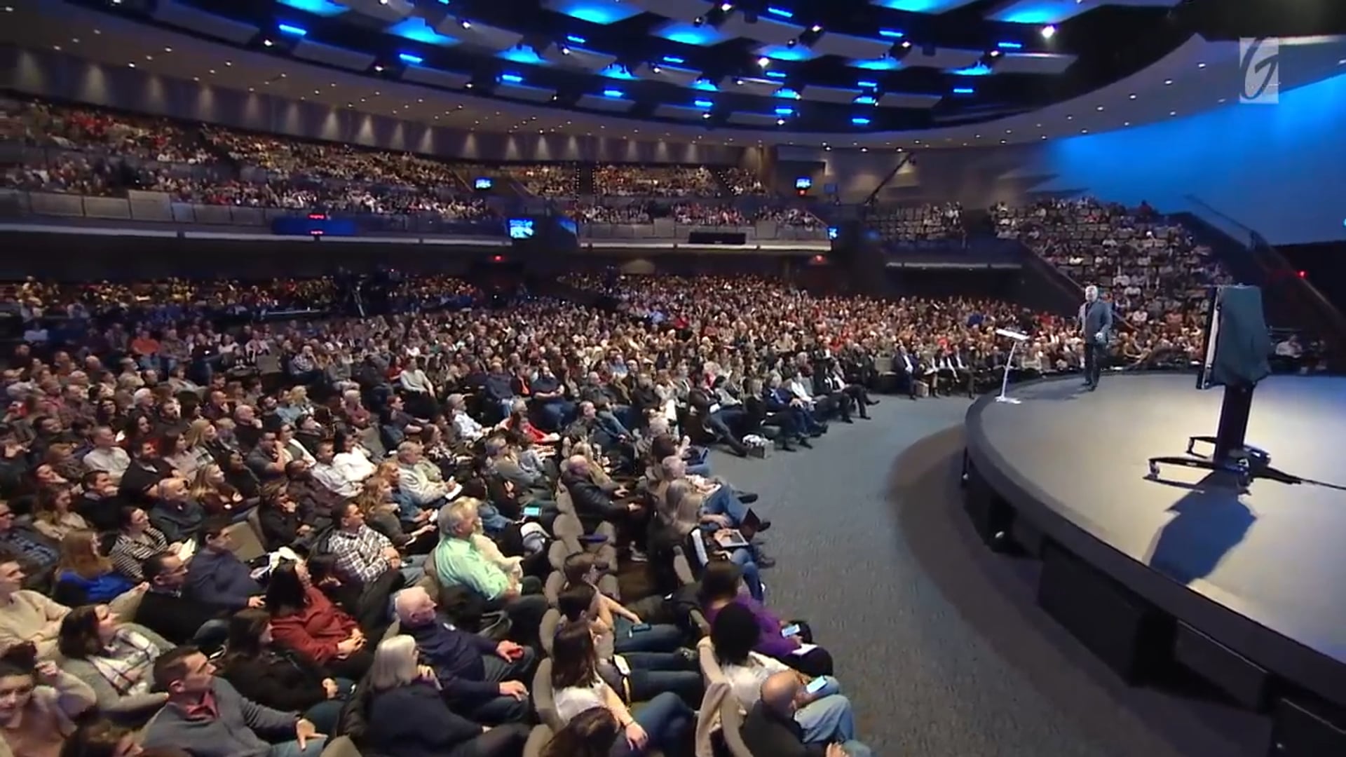 Robert Morris – Who's The Owner – Beyond Blessed