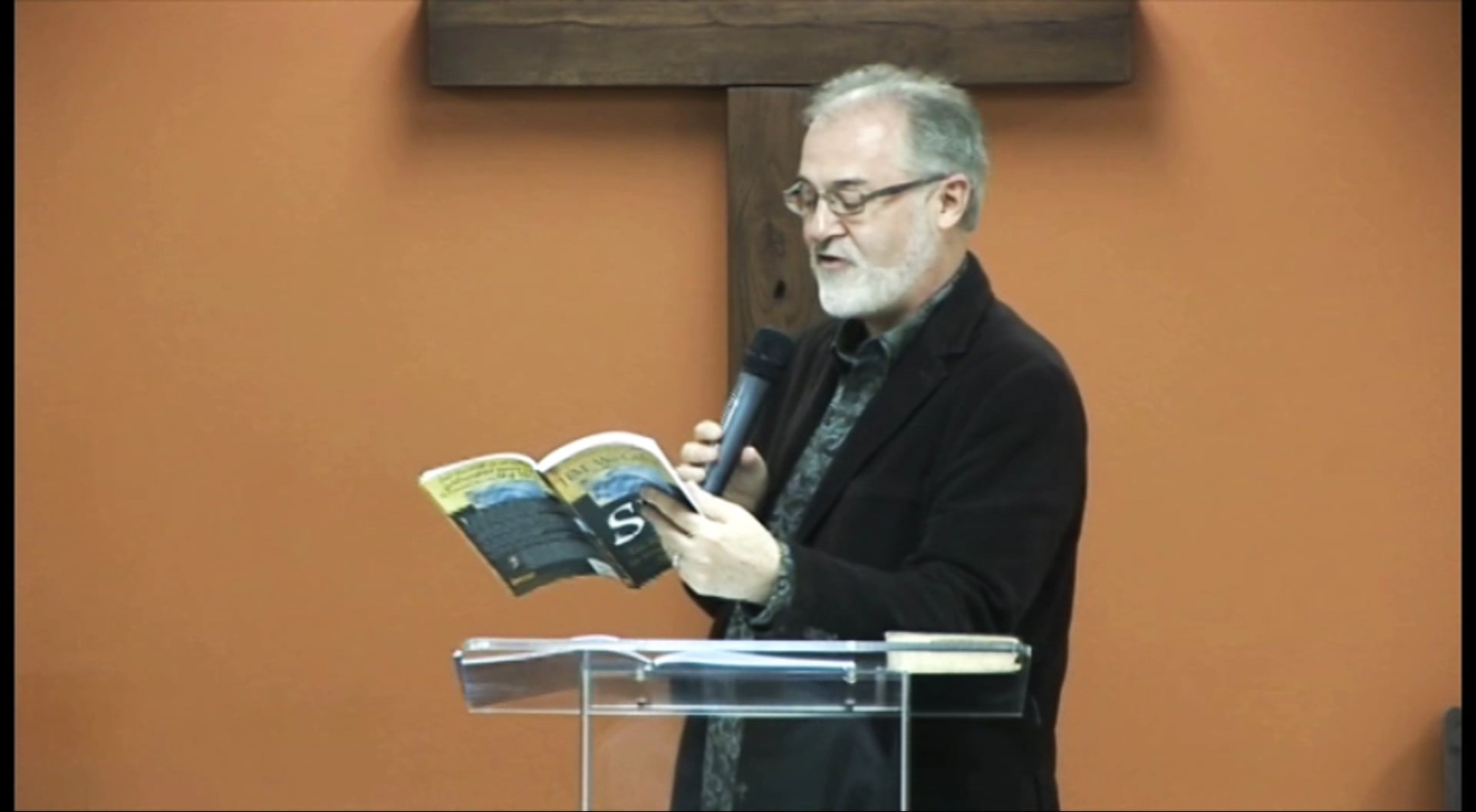 The Seer - Hidden Streams of the Prophetic - James Goll