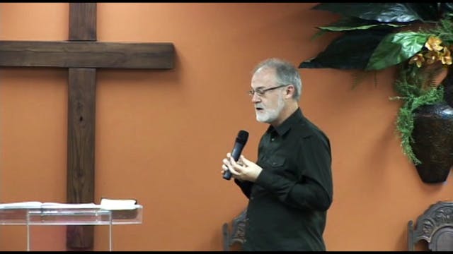 Deliverance From Darkness - Exercising Kingdom Authority - James Goll