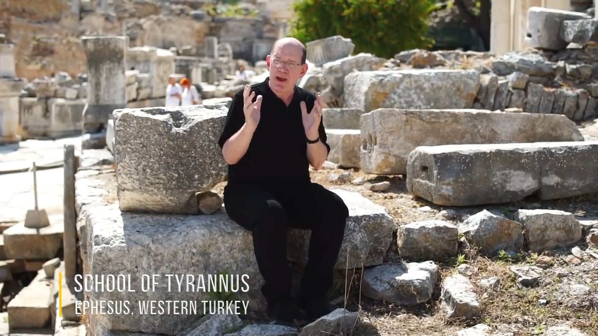 Rick Renner - The New Testament Pattern for Being Filled With the Holy Spirit