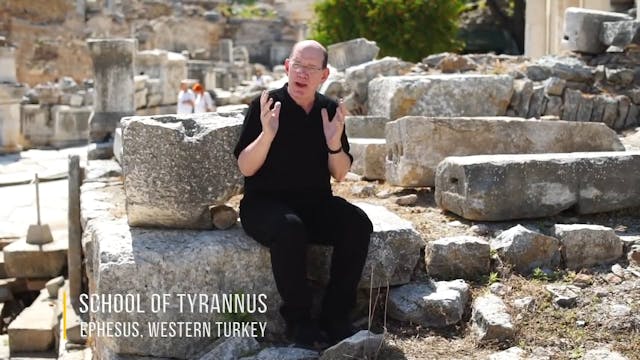 Rick Renner - The New Testament Patte...