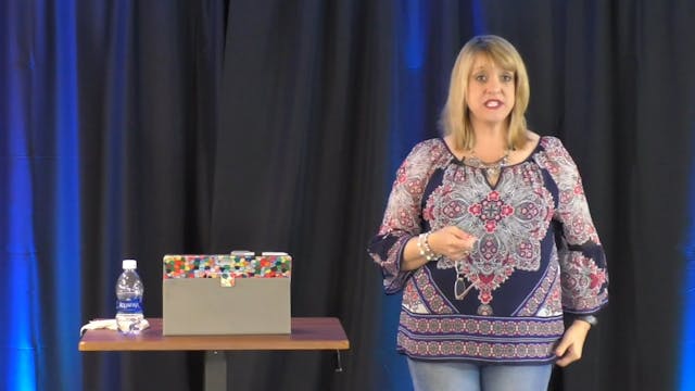 Glory Warfare - Session 21 - Rebecca ...