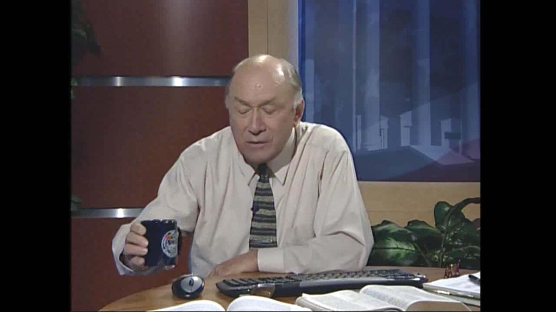 Religion - Session 15