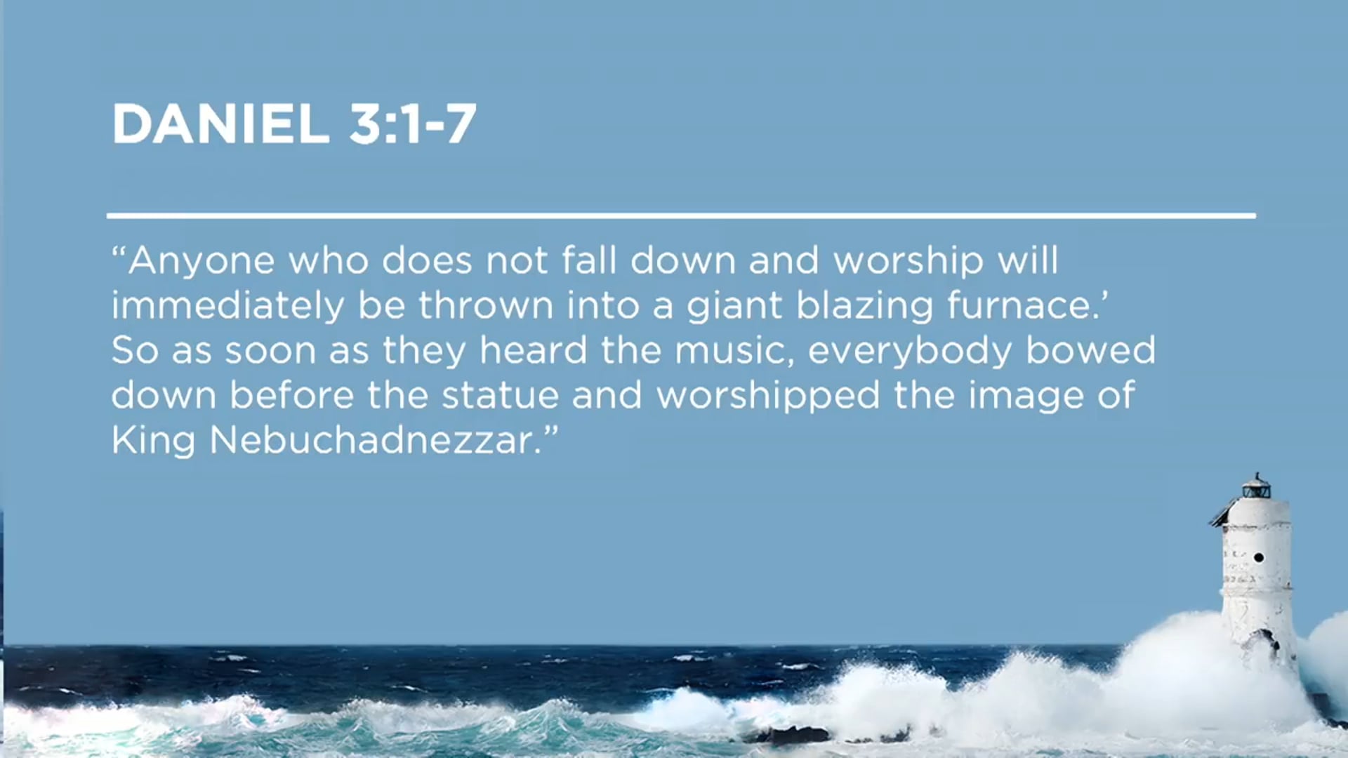 Rick Warren - Unshakeable - 06 Learn What To Do When The Heat Is On