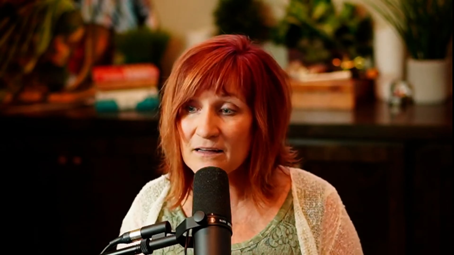 Jesus Leads Perfectly! Live Worship with Julie Meyer (Psalm 23)