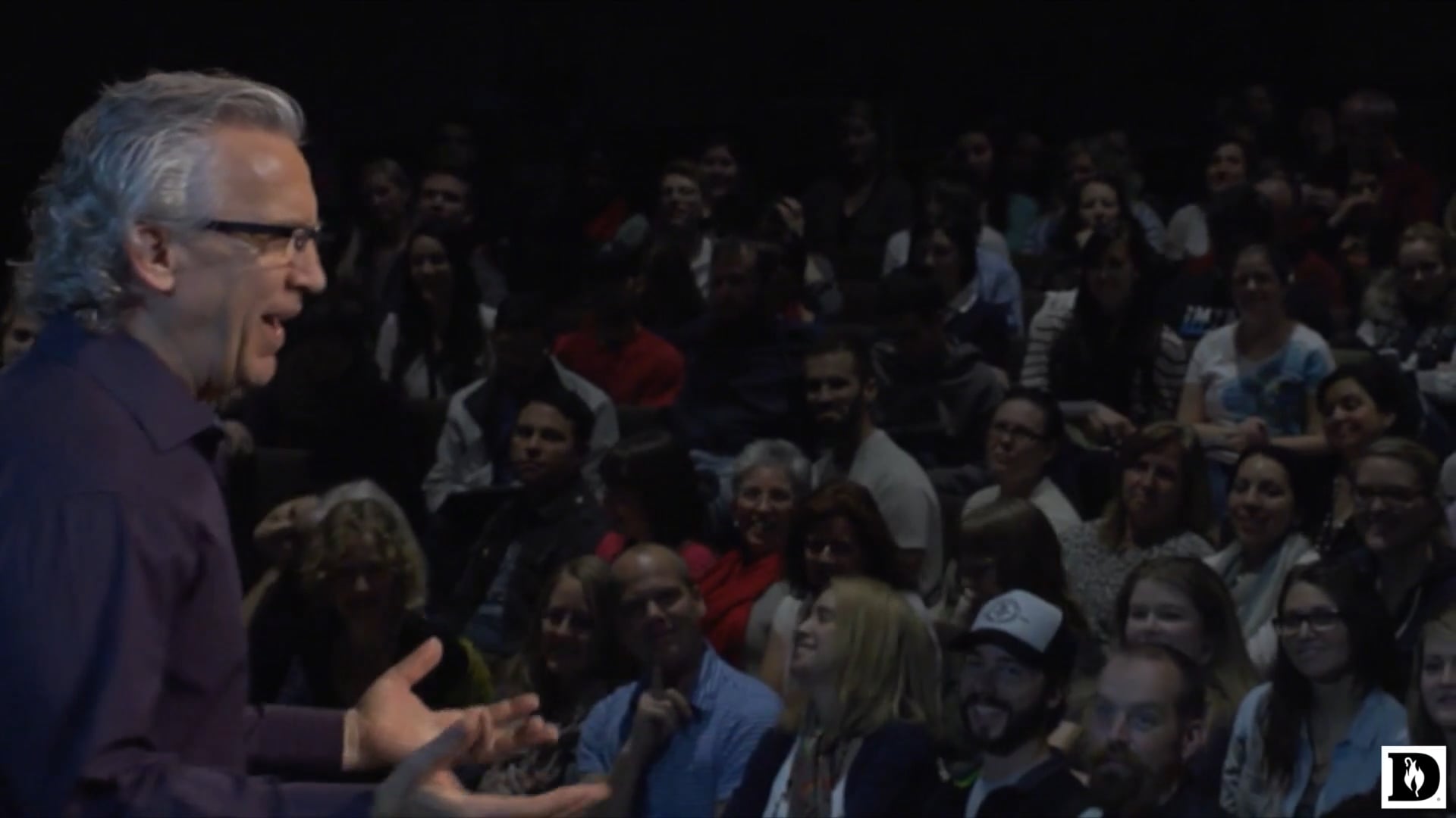 Supernatural Power of a Transformed Mind - Session 8 - Bill Johnson